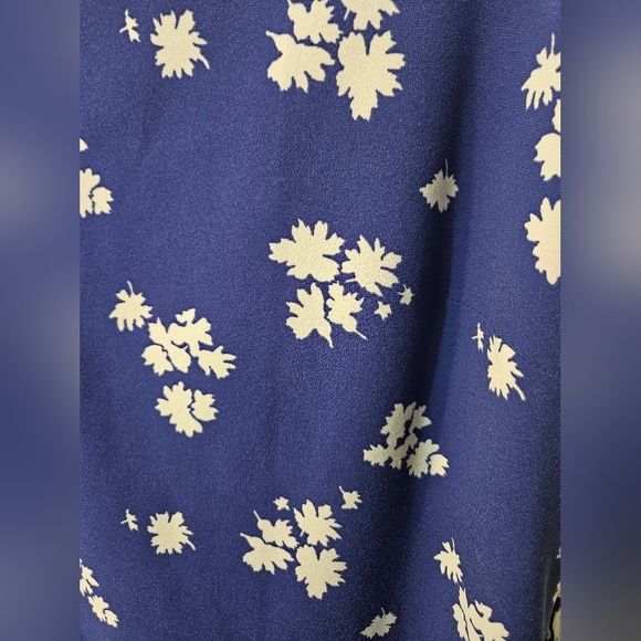 Weekend Max Mara Floral Dress - Picture 4 of 7